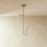 Lexto Indoor Chandelier - Residence Supply