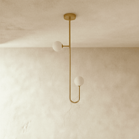 Lexto Indoor Chandelier - Residence Supply