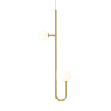 Lexto Indoor Chandelier - Residence Supply