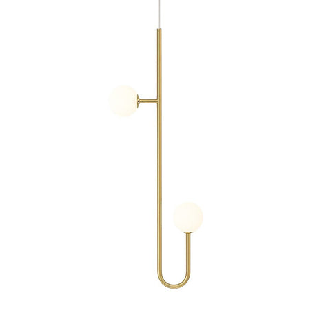Lexto Indoor Chandelier - Residence Supply