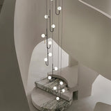 Lexto Indoor Chandelier - Residence Supply