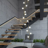 Lexto Indoor Chandelier - Residence Supply