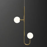 Lexto Indoor Chandelier - Residence Supply