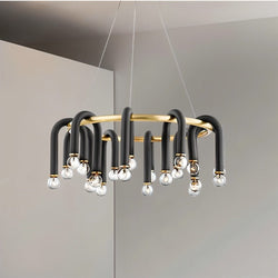 Liahn Chandelier - Residence Supply