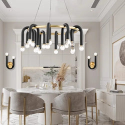 Liahn Chandelier - Residence Supply