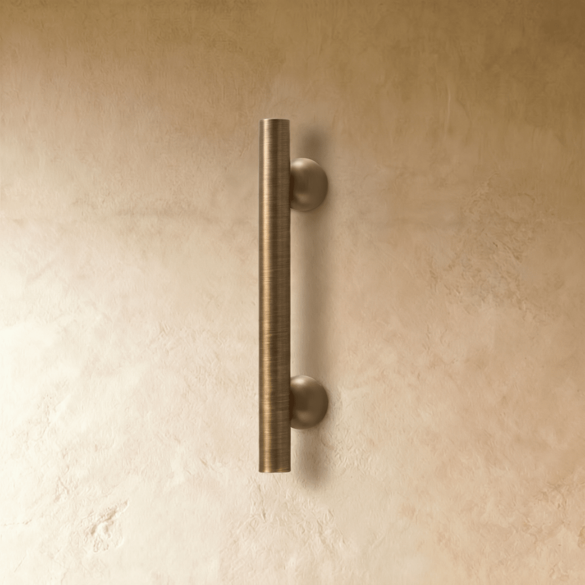 Liam Knob And Pull Bar - Residence Supply