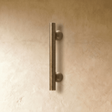 Liam Knob And Pull Bar - Residence Supply