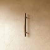 Liam Knob And Pull Bar - Residence Supply
