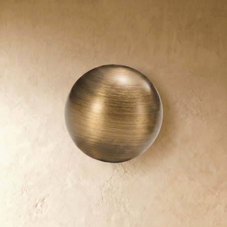 Liam Knob And Pull Bar - Residence Supply