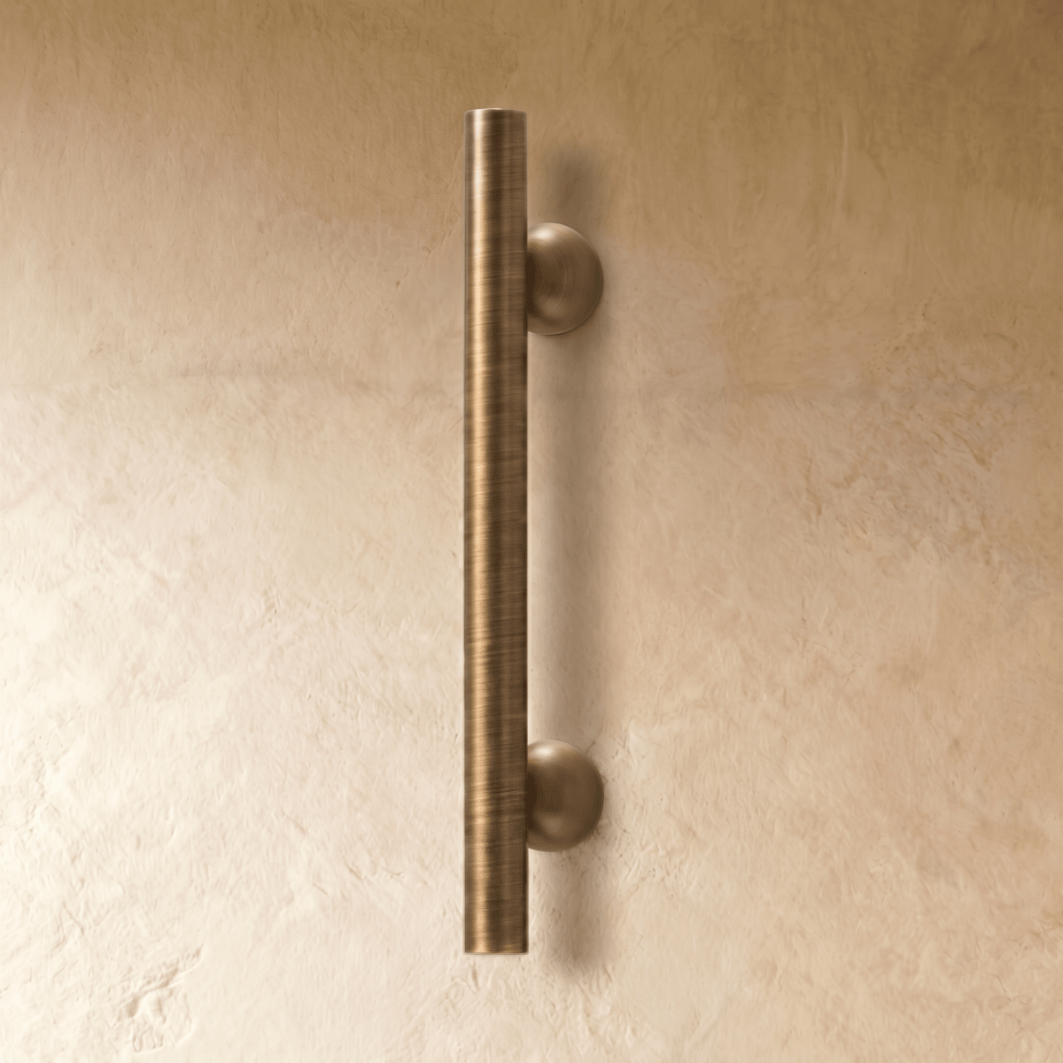 Liam Knob And Pull Bar - Residence Supply