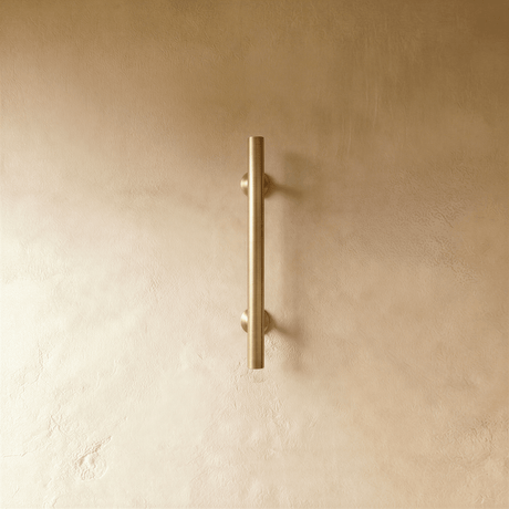 Liam Knob And Pull Bar - Residence Supply