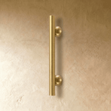 Liam Knob And Pull Bar - Residence Supply