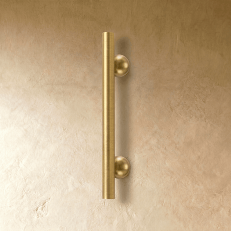 Liam Knob And Pull Bar - Residence Supply