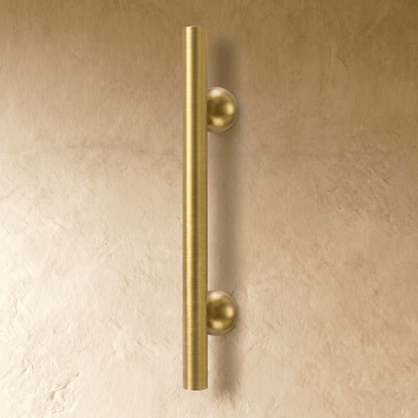 Liam Knob And Pull Bar - Residence Supply