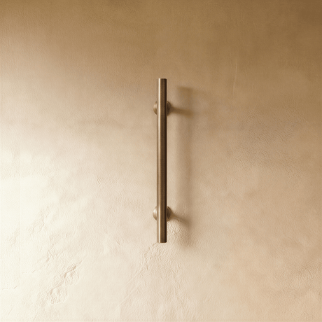 Liam Knob And Pull Bar - Residence Supply