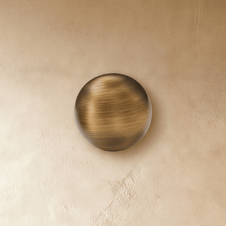 Liam Knob And Pull Bar - Residence Supply