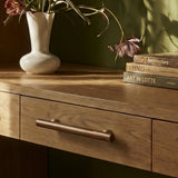 Liam Knob And Pull Bar - Residence Supply