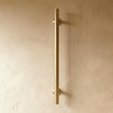 Liam Knob And Pull Bar - Residence Supply