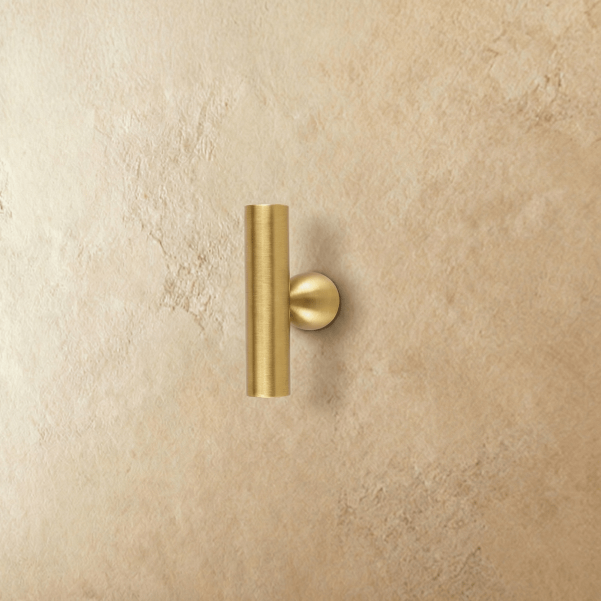 Liam Knob And Pull Bar - Residence Supply