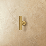 Liam Knob And Pull Bar - Residence Supply