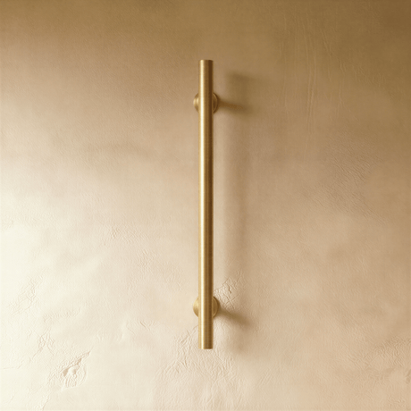 Liam Knob And Pull Bar - Residence Supply