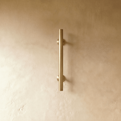 Liam Knob And Pull Bar - Residence Supply