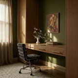 Liam Knob And Pull Bar - Residence Supply