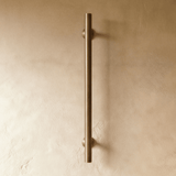 Liam Knob And Pull Bar - Residence Supply
