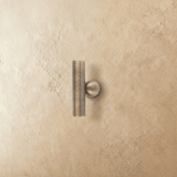 Liam Knob And Pull Bar - Residence Supply