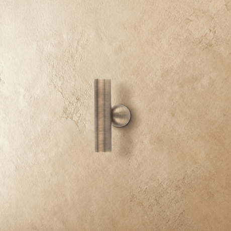 Liam Knob And Pull Bar - Residence Supply