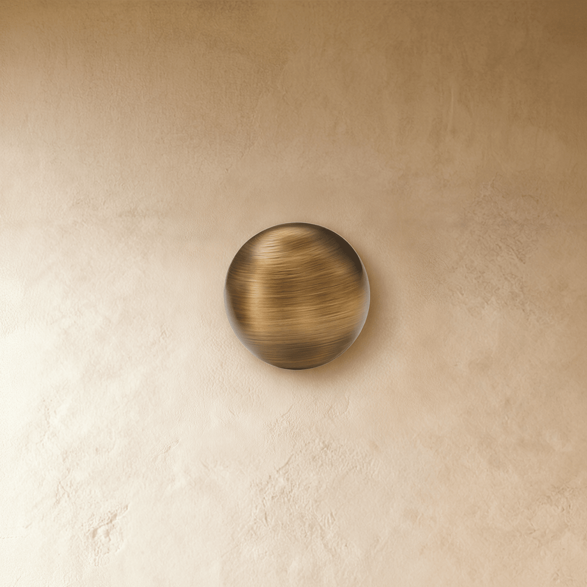 Liam Knob And Pull Bar - Residence Supply