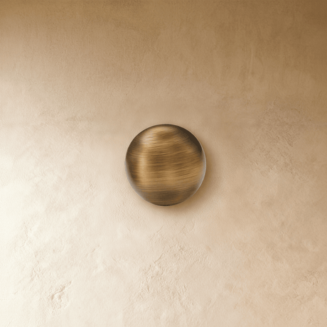 Liam Knob And Pull Bar - Residence Supply