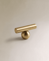 Liam Knob And Pull Bar - Residence Supply