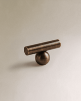 Liam Knob And Pull Bar - Residence Supply
