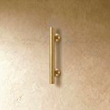 Liam Knob And Pull Bar - Residence Supply