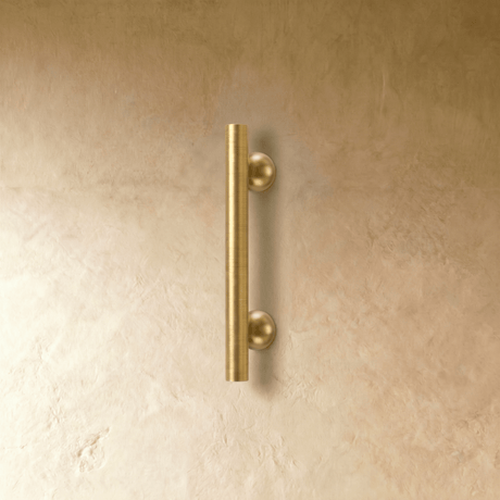 Liam Knob And Pull Bar - Residence Supply
