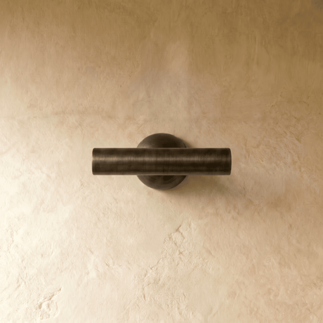 Liam Knob And Pull Bar - Residence Supply