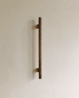 Liam Knob And Pull Bar - Residence Supply