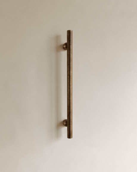 Liam Knob And Pull Bar - Residence Supply