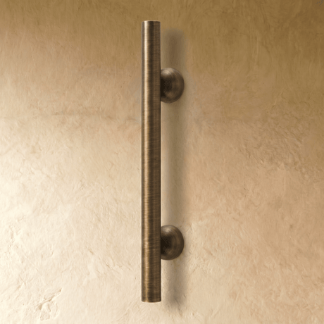Liam Knob And Pull Bar - Residence Supply
