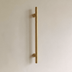 Liam Knob And Pull Bar - Residence Supply