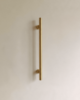 Liam Knob And Pull Bar - Residence Supply