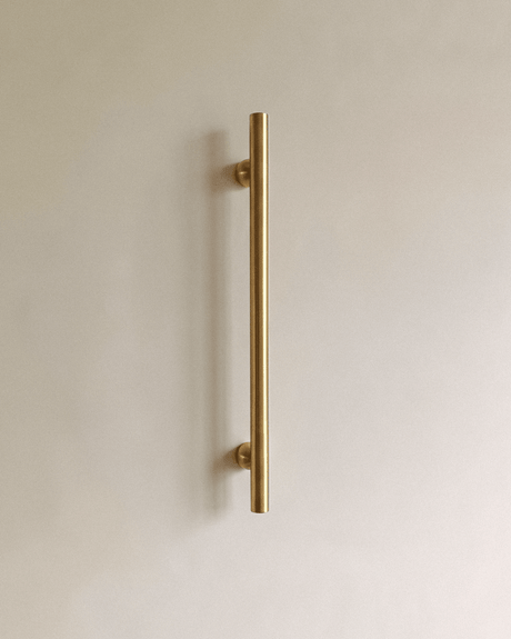 Liam Knob And Pull Bar - Residence Supply