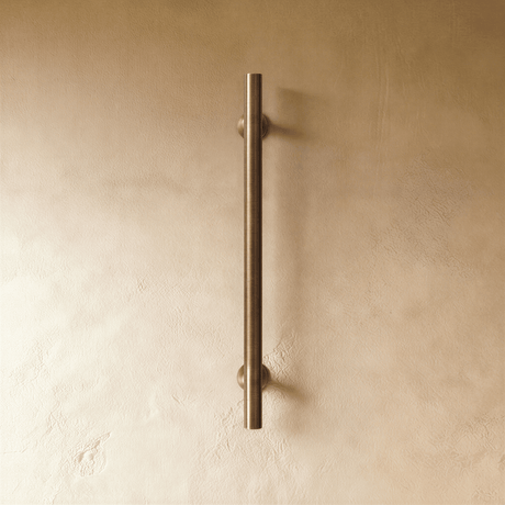 Liam Knob And Pull Bar - Residence Supply