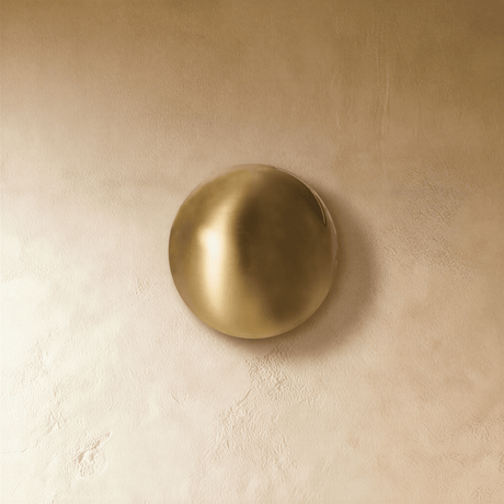 Liam Knob And Pull Bar - Residence Supply