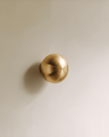 Liam Knob And Pull Bar - Residence Supply