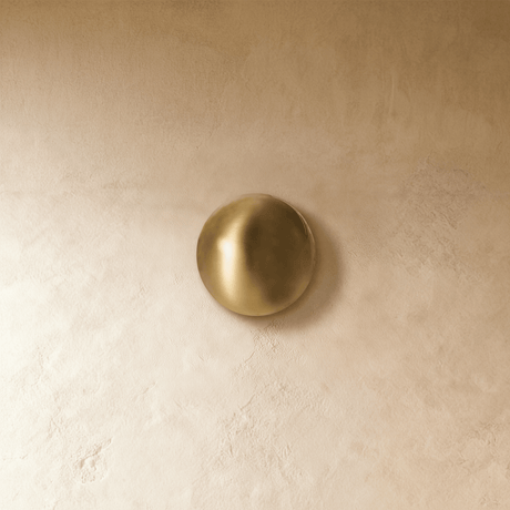 Liam Knob And Pull Bar - Residence Supply