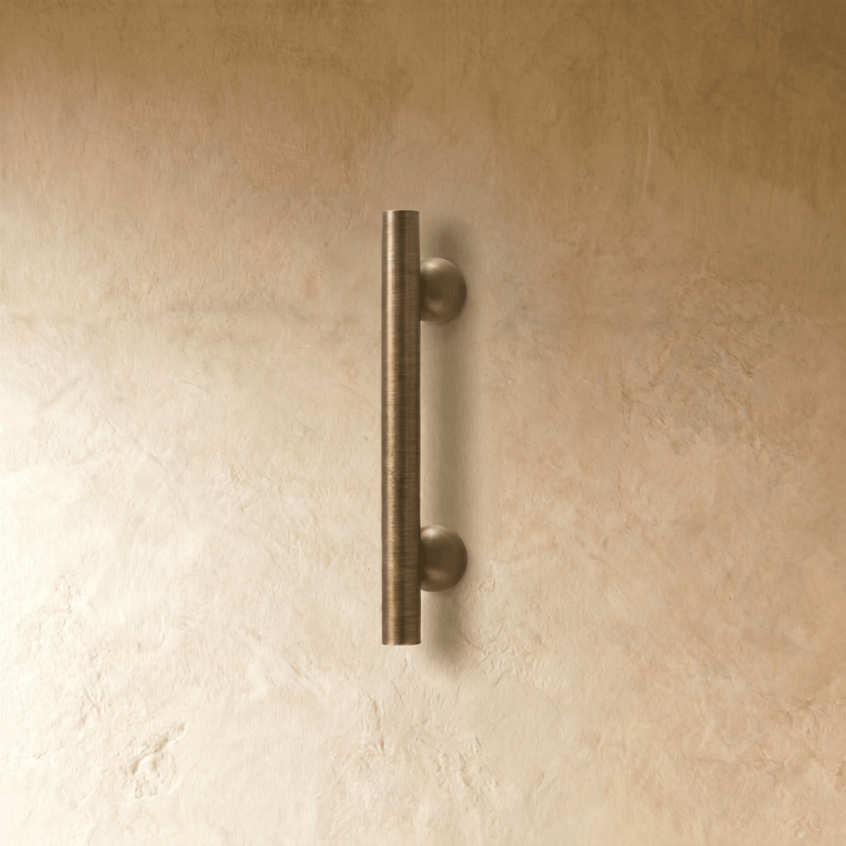 Liam Knob And Pull Bar - Residence Supply