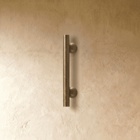 Liam Knob And Pull Bar - Residence Supply