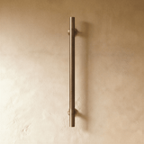 Liam Knob And Pull Bar - Residence Supply